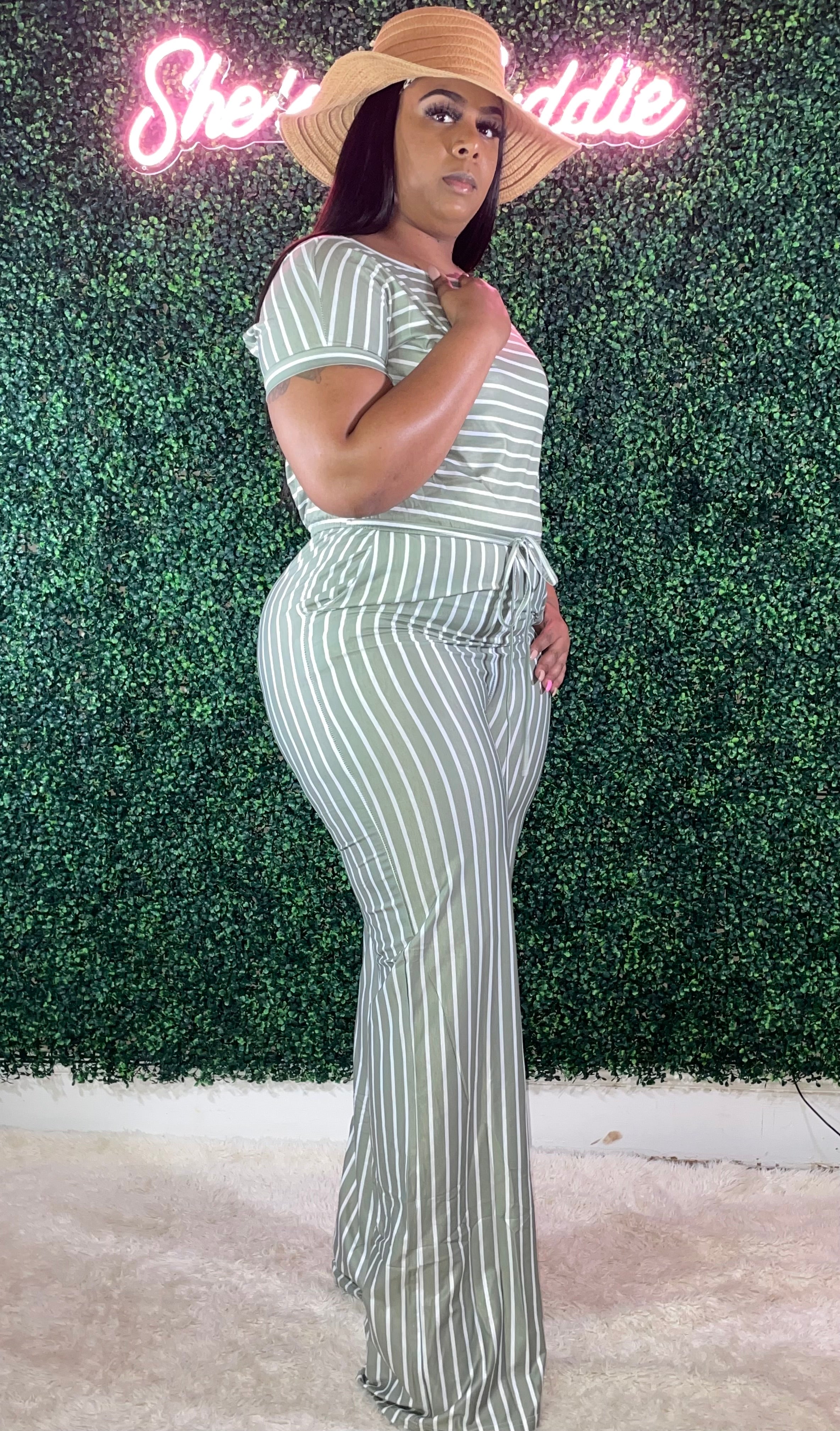 Classy Pants