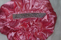 Satin Bonnet