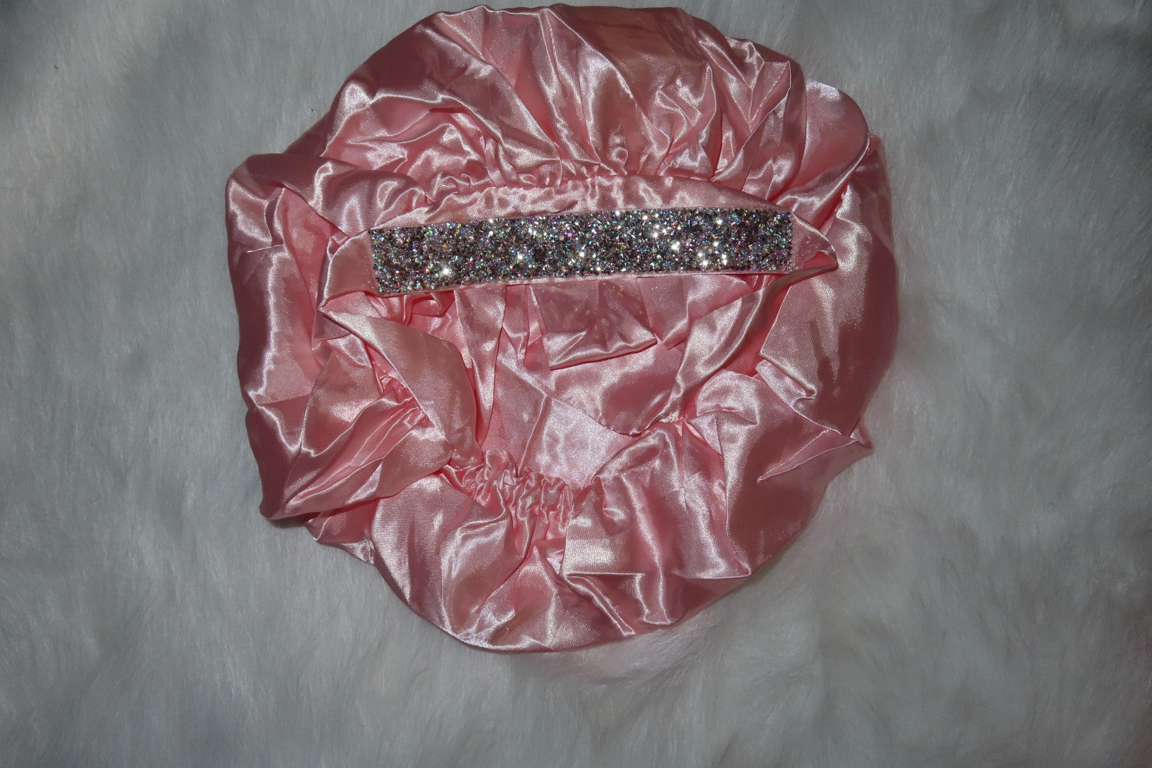 Satin Bonnet