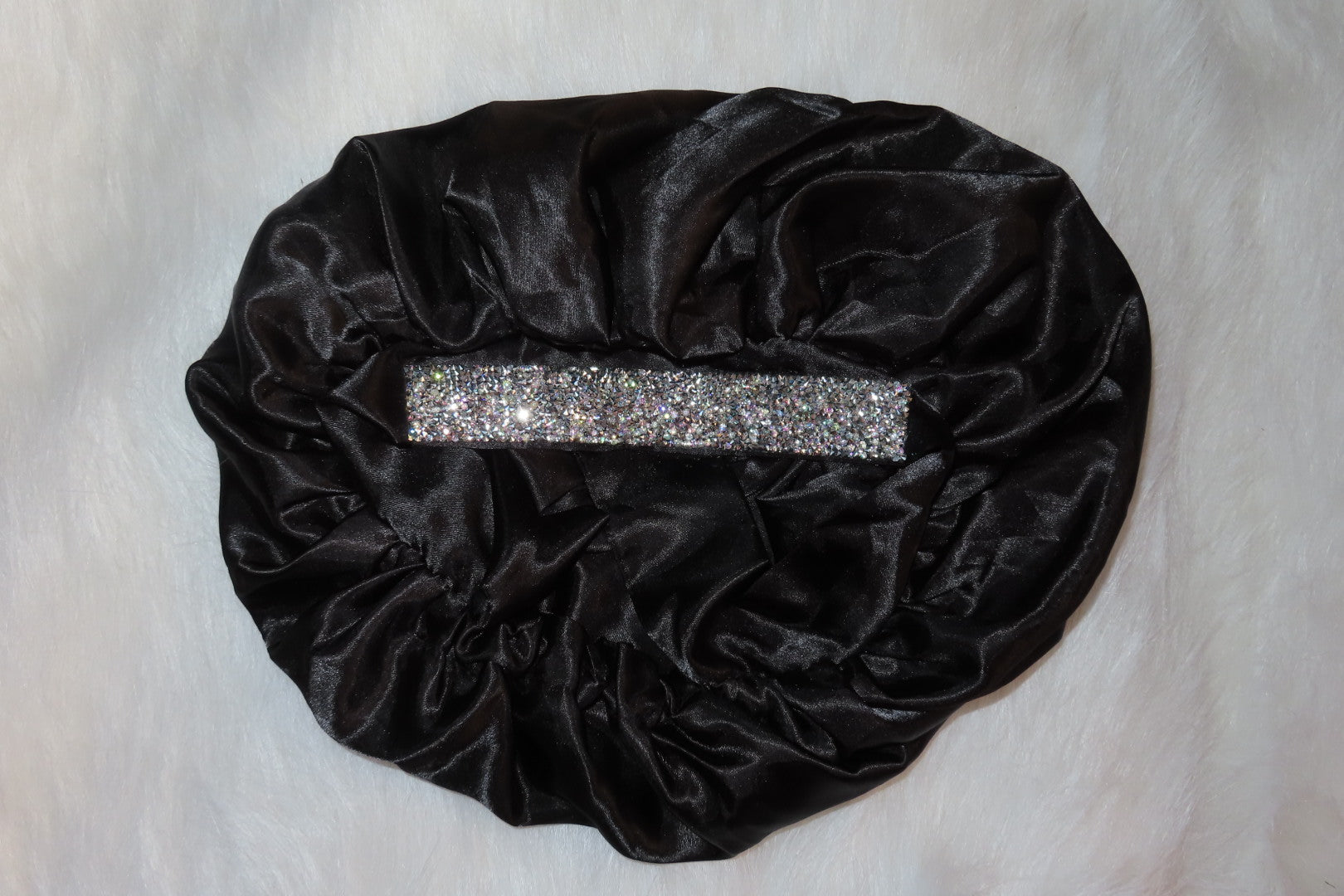 Satin Bonnet